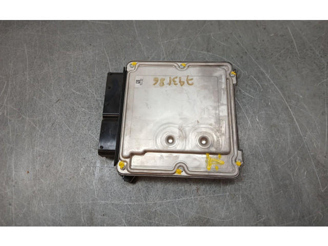 Блок управления двигателя 03L906022B, 0281014235 Audi A4 Allroad