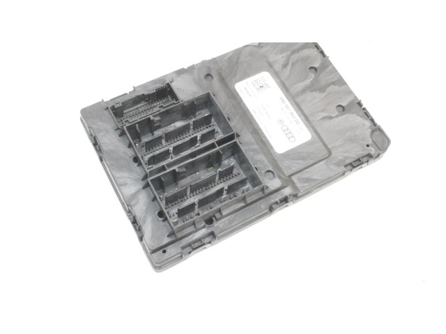 Блок комфорта 4N0907063DG   Audi A6 S6 C8 4K   