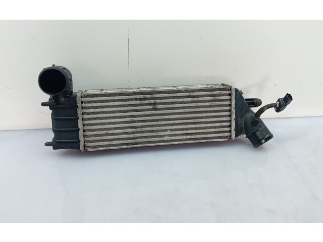 Интеркулер  1489396080, 870229HF   Citroen C8 