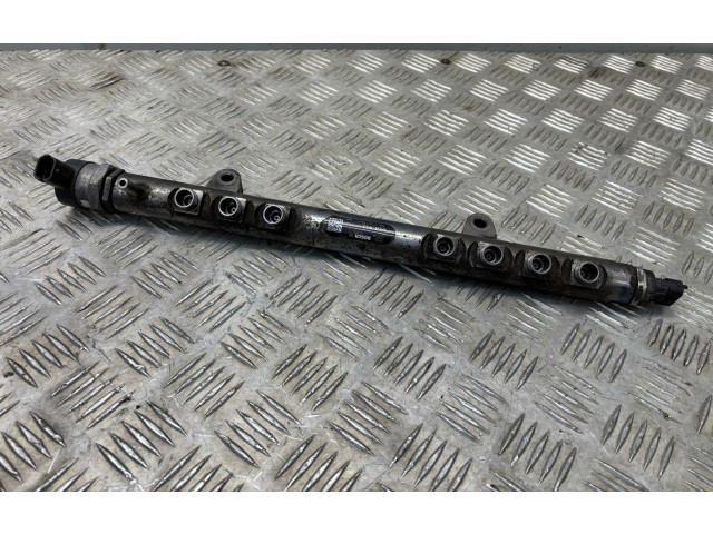 Топливная рампа 30777759, 0445215025 Volvo S60 для двигателя D5244T11