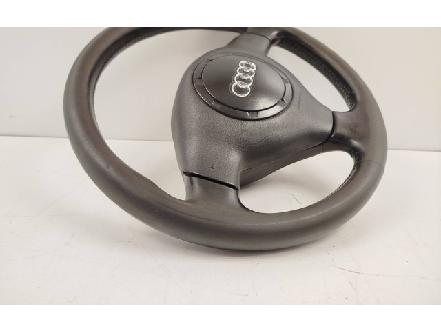 Руль Audi A3 S3 8L 1996 - 2003 года