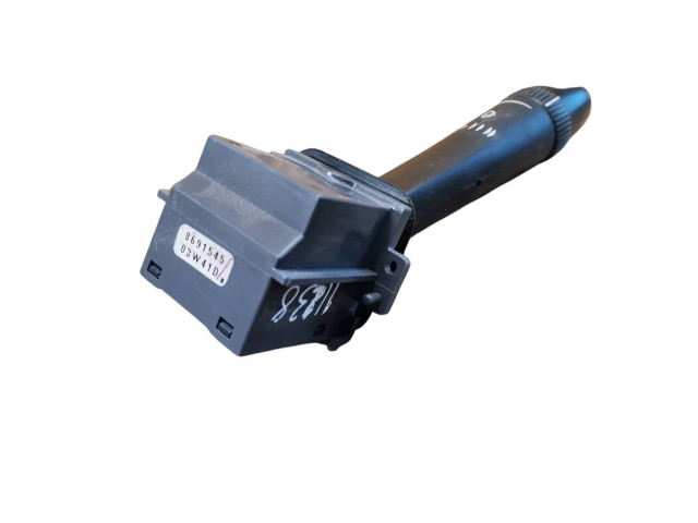 Ручка стеклоочистителей 8691545, 03W41D Volvo XC90