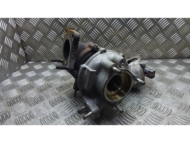 Turbodmychadlo Турбина VJ410909 Mazda 6 2.2