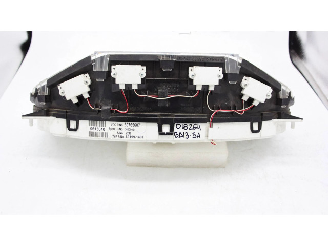 Панель приборов 30765607   Volvo XC90       