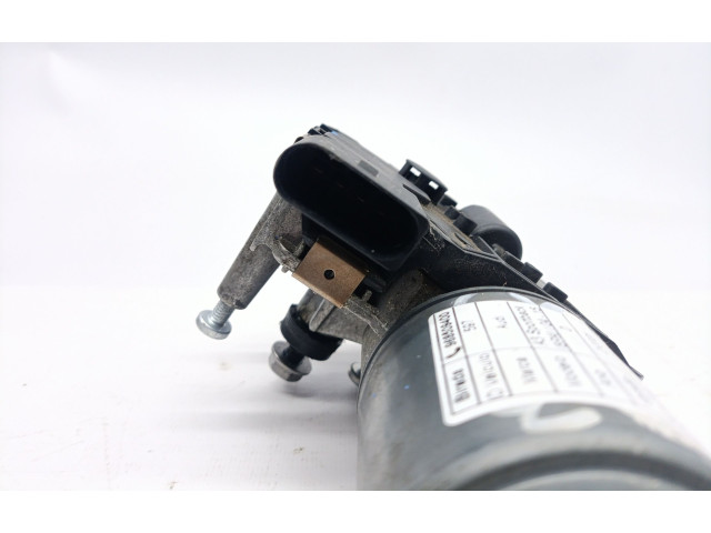 Моторчик дворников 8P1955119F    Audi A3 S3 A3 Sportback 8P