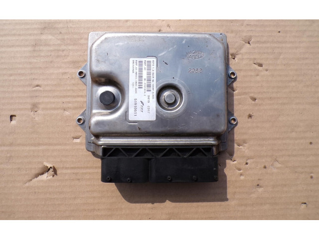 Řídící jednotka 51910511 Alfa Romeo Mito 2013