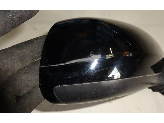 Зеркало электрическое        Audi A6 S6 C6 4F  2004 - 2011 года   