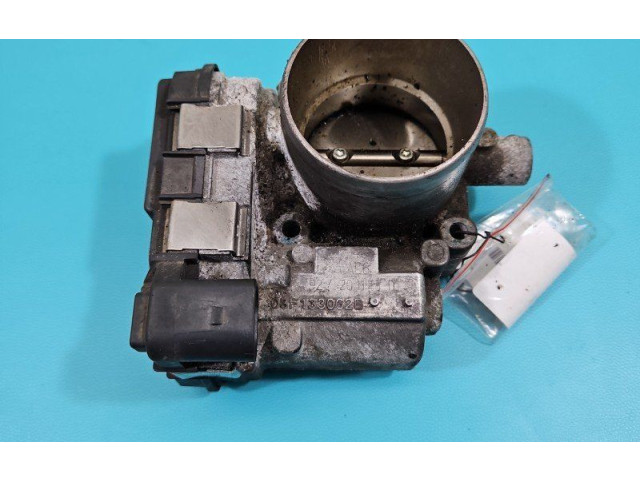 Zámek zadních dveří 03F133062B, IMPRK1458854 Skoda Superb B8 (3V) 2017