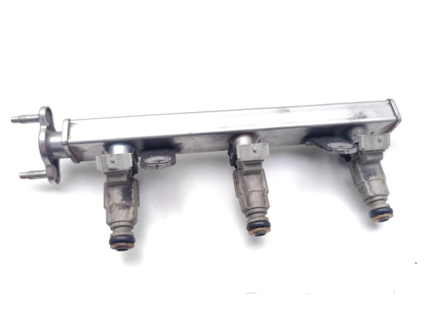 Комплект форсунок 35350-04000, 9062160005 Hyundai i10 для бензинового двигателя G3LA 1