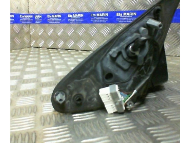 Зеркало электрическое        Peugeot 406  1996 - 1999 года   