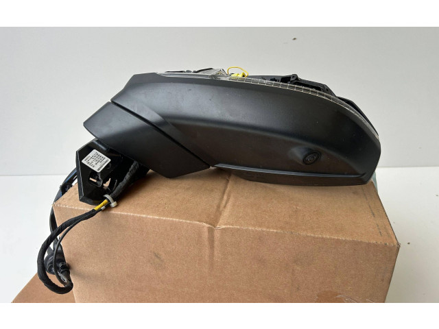 Zpětné zrcátko  Audi Q7 4M 2016  4M1857409  