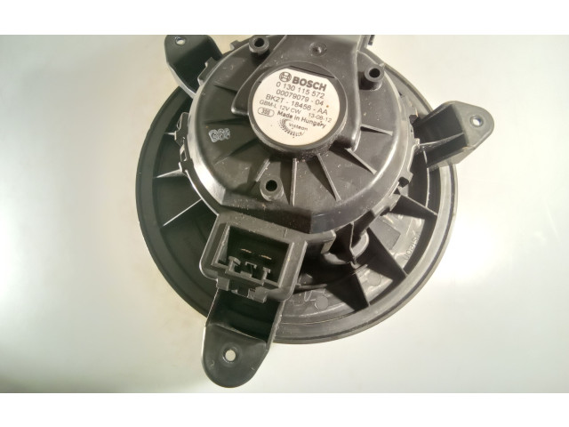 Вентилятор печки    0130115572, 0007907904   Ford Tourneo Custom