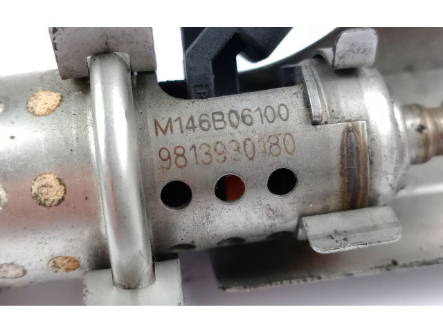 Vstřikovač 9813930180 Toyota Proace YH01