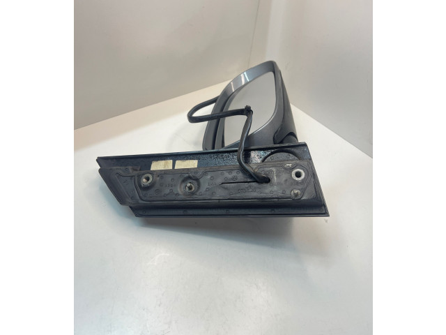 Зеркало электрическое Volkswagen Touran I 2003 - 2010 года