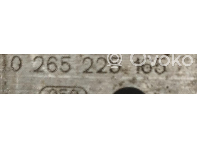 Блок АБС Lancia Phedra - года