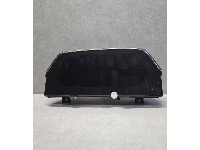 Панель приборов 4KE920795E, 4KE920795D Audi e-tron