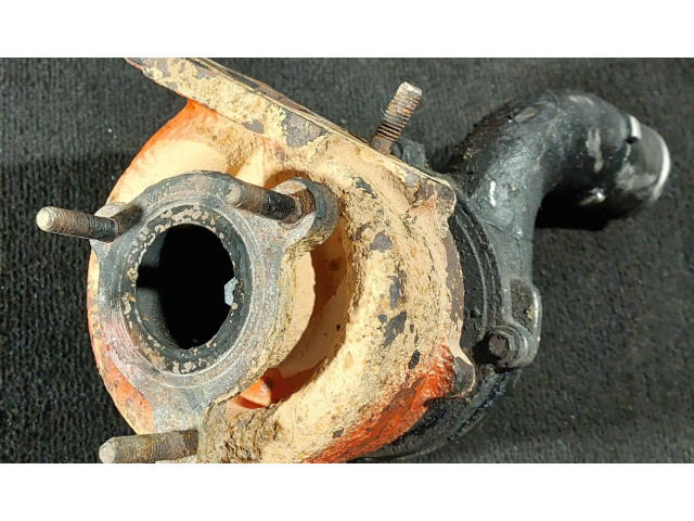 Turbodmychadlo Турбина 820636   Renault Espace IV 1.9  