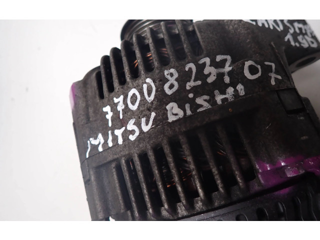 Генератор 7700823707 Mitsubishi Carisma