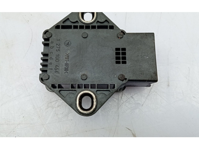 Блок управления 0265005765, 9664661580   Peugeot 5008