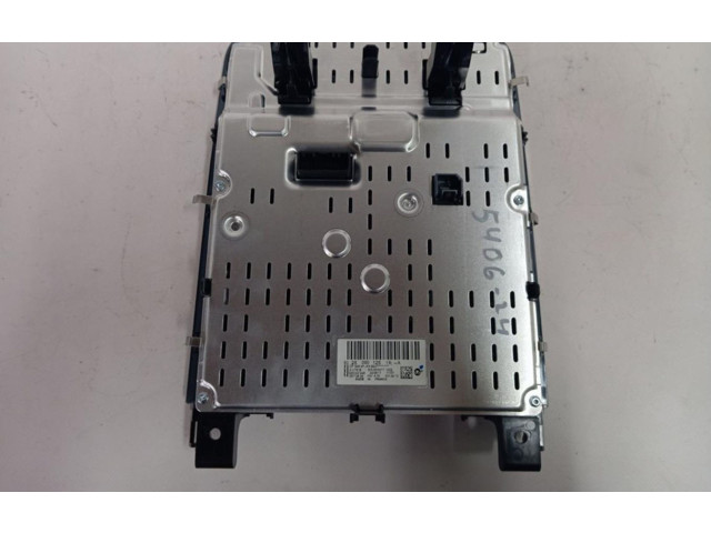 Дисплей    280901251R   Renault Scenic I