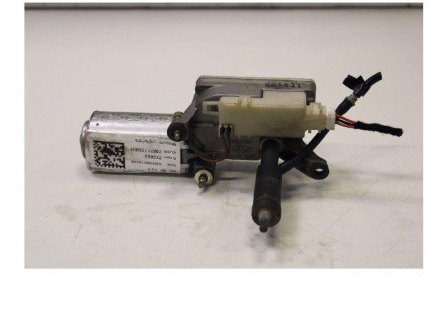 Řídící jednotka 64343008 Lancia Y 840 1996