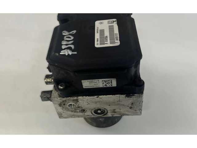 Блок АБС 68085389AA, 68085389AA Jeep Grand Cherokee 2010 - 2021 года