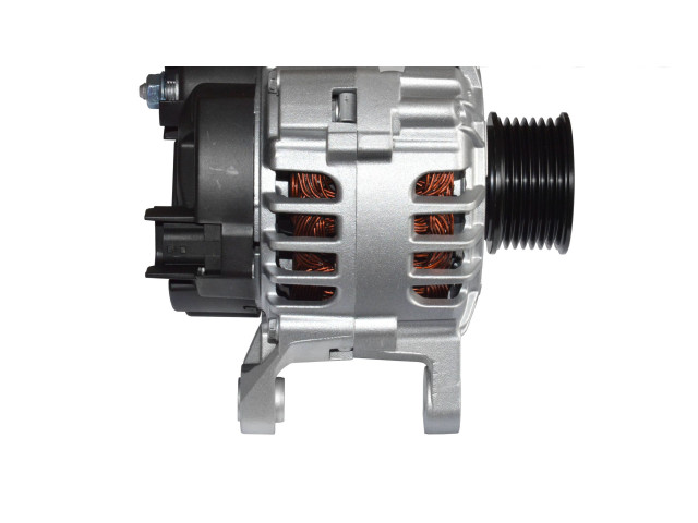 Генератор 7711497091 Renault Twingo II