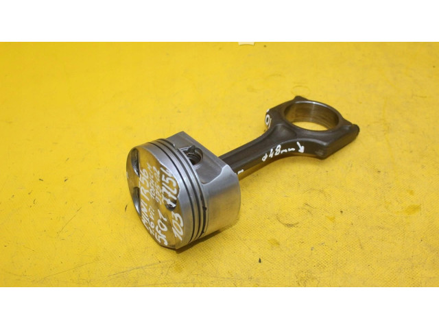 Поршень с шатуном 77L54 Mini One - Cooper Coupe R56