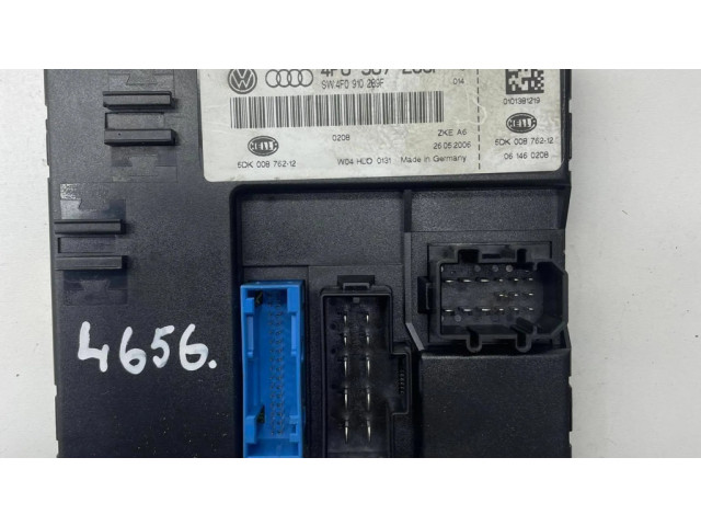 Комфортный модуль