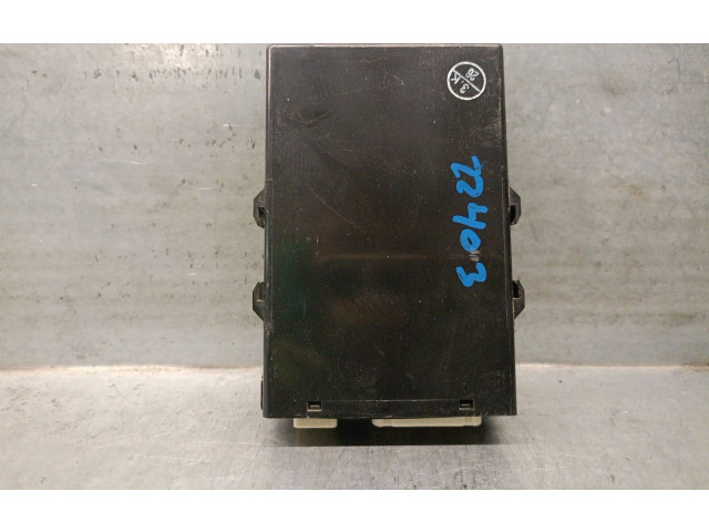 Блок управления 8981530150, 1423000350DENSO   Lexus GS 300 350 430 450H