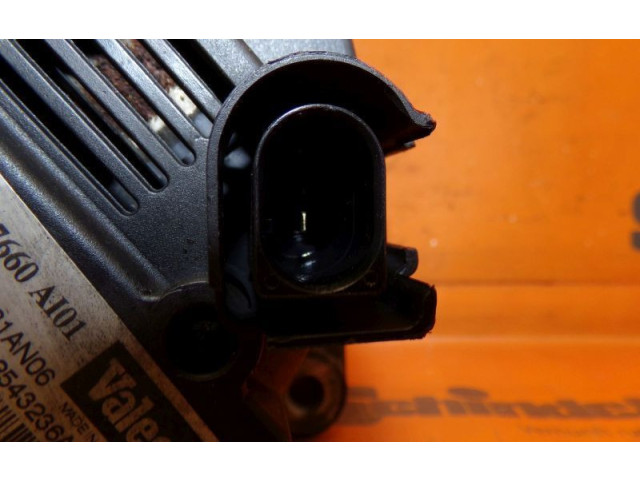 Генератор 7797660, 7797660 BMW X3 E83