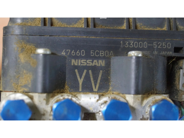 Блок АБС 476605CB0A Infiniti Q60 2014 - года