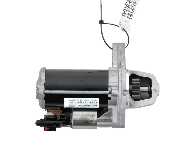 Шатун 46337540 51975680 Jeep Renegade