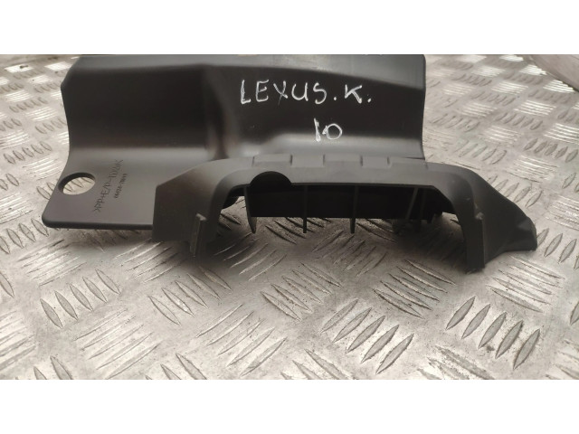 Другая деталь салона