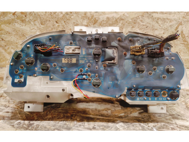 Ручка стеклоочистителей 2481032P00 Nissan 240ZX, 280ZX, 300ZX