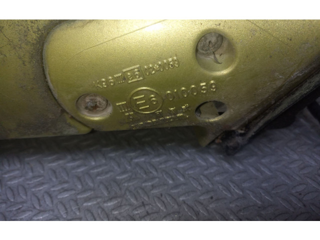 Zpětné zrcátko  Honda HR-V 2001  E6010059  