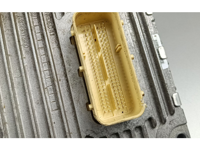 Блок управления двигателя 68330924AA Jeep Grand Cherokee