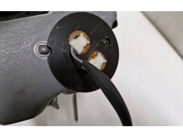 Подушка безопасности водителя 25871615 Chevrolet HHR