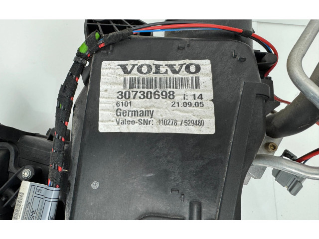 Вентилятор печки    30730698, 110278529480   Volvo XC90