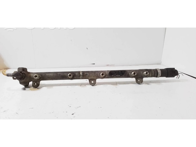 Топливная рампа A6680700095, 0445214005 Mercedes-Benz A W168 1.7