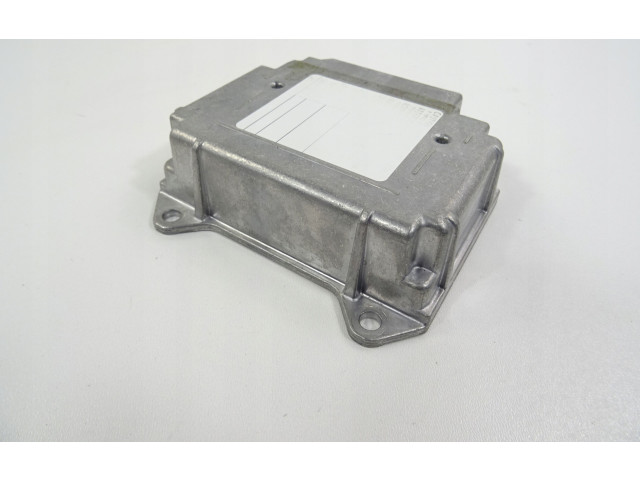 Блок подушек безопасности Mitsubishi ASX