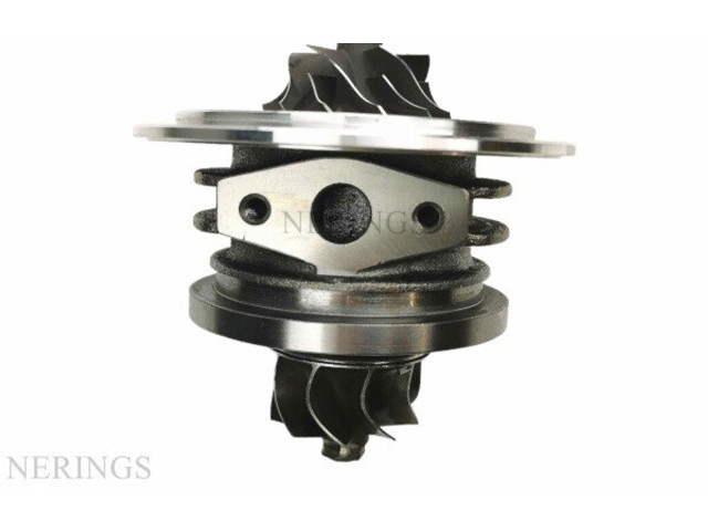 Turbodmychadlo Турбина 725071-0002, CHRA10-0325 Renault Espace III