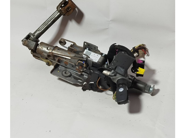 Рулевая рейка 1j1419501dc Volkswagen Golf IV 1998 - 2005 года