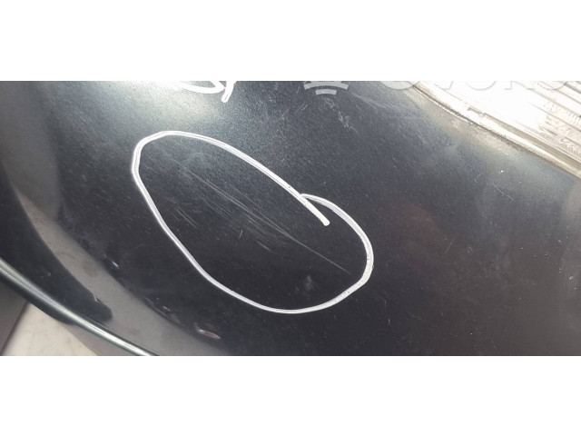 Зеркало электрическое        Mercedes-Benz ML W163  1997 - 2005 года   