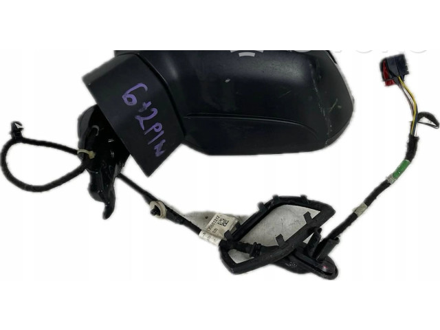 Зеркало электрическое Audi Q2 - - года