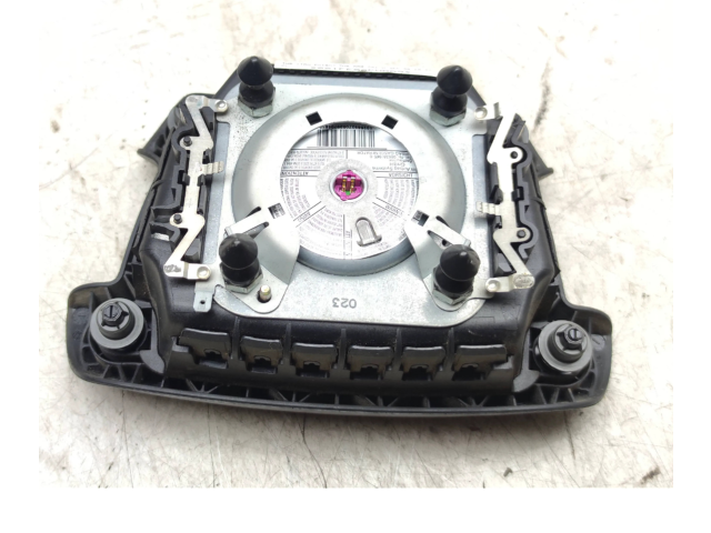 Подушка безопасности водителя 7H0880201H, 001FE00WWSA9 Volkswagen Transporter - Caravelle T5