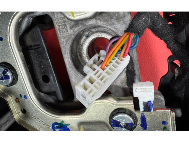 Volant Hyundai i20 (BC3 BI3) 2022