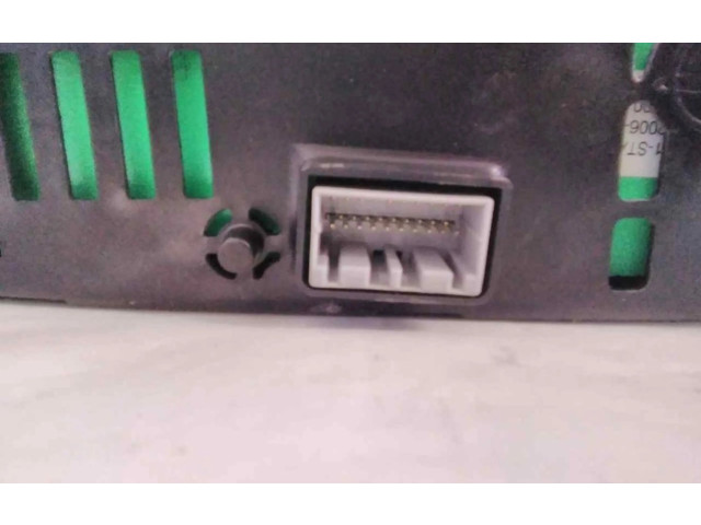 Панель приборов 8021031520   SsangYong Actyon sports I       