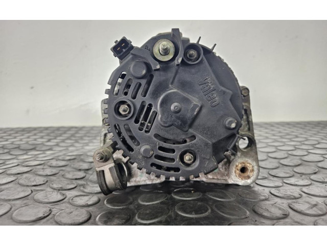 Генератор 037903023G   Volkswagen Polo      