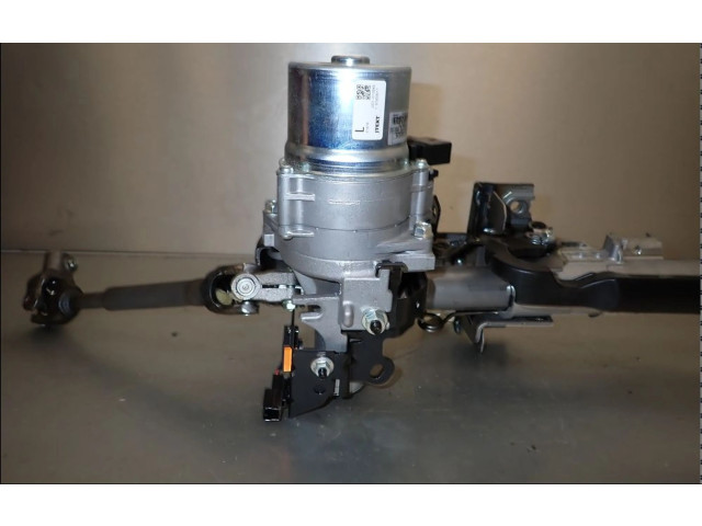 рейка Колонка рулевая BHR132150D Mazda 3 III 2014 - 2018 года